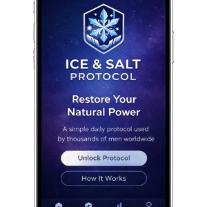 Ice and Salt Protocol