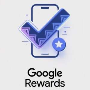 GOOGLE REWARDS ZA